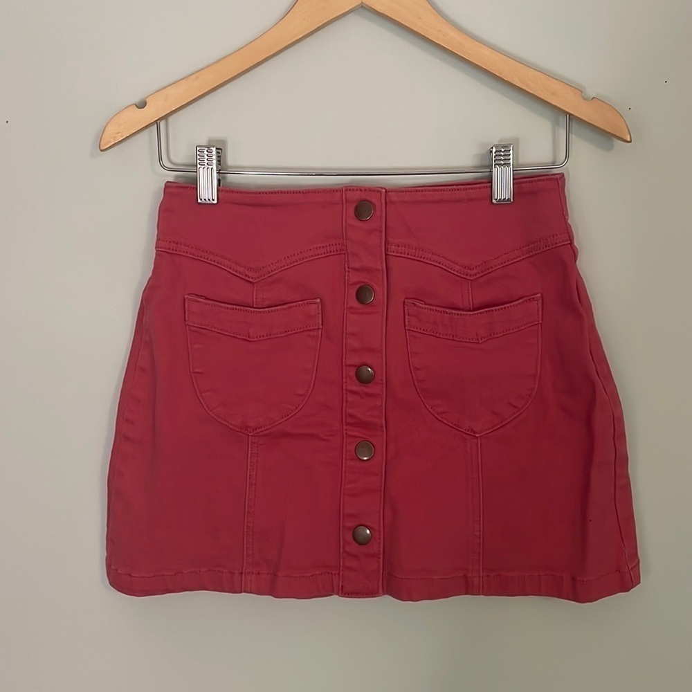 Forever 21 skirt